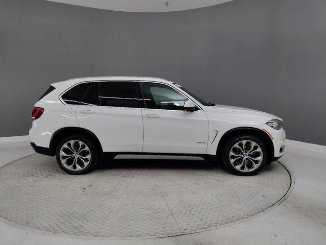 used 2018 BMW X5 car, priced at $17,988