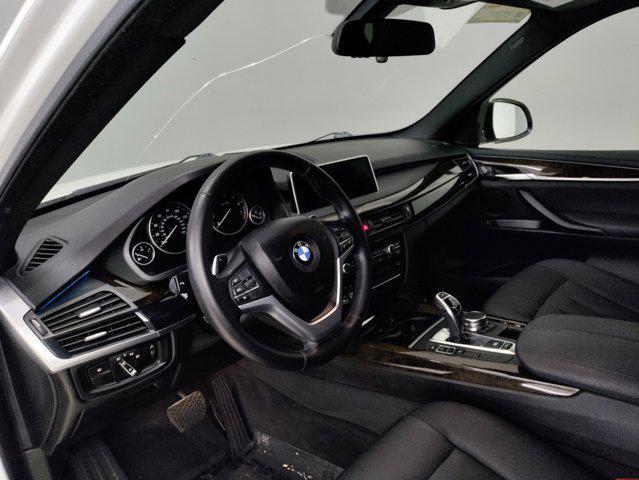 used 2018 BMW X5 car, priced at $17,988