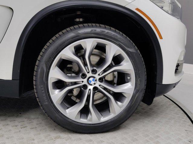 used 2018 BMW X5 car, priced at $17,988