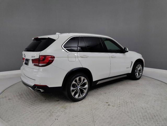 used 2018 BMW X5 car, priced at $17,988