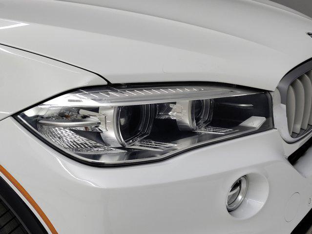 used 2018 BMW X5 car, priced at $17,988