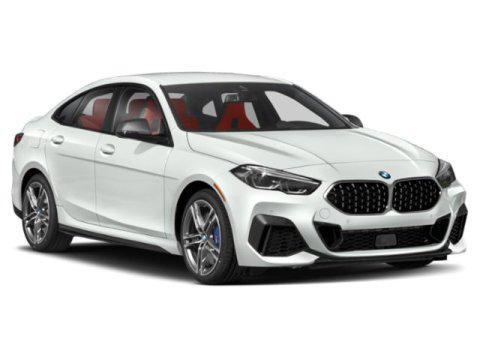 new 2024 BMW M235 Gran Coupe car, priced at $56,230