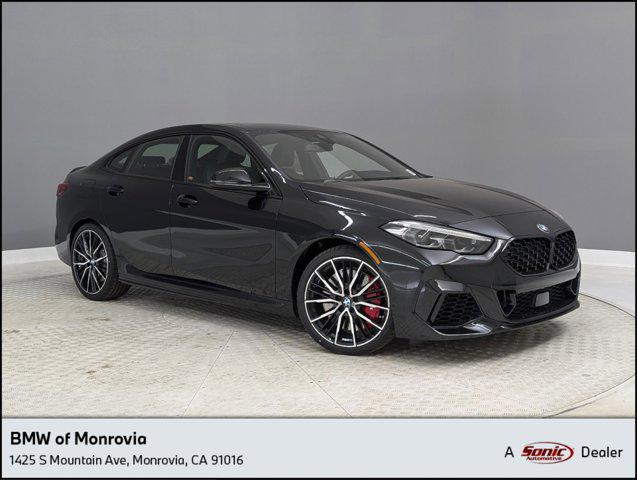 new 2024 BMW M235 Gran Coupe car, priced at $56,230