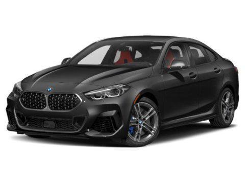 new 2024 BMW M235 Gran Coupe car, priced at $56,230