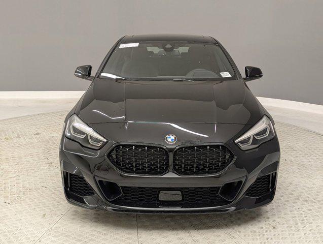 new 2024 BMW M235 Gran Coupe car, priced at $56,230