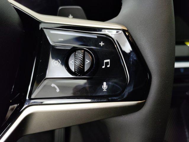 new 2025 BMW X3 car, priced at $54,410