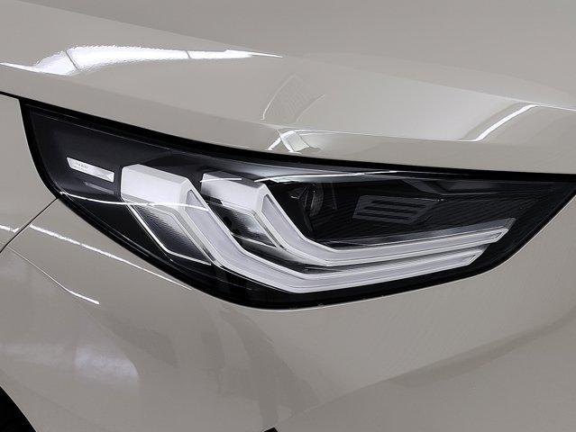 new 2025 BMW X3 car, priced at $54,410