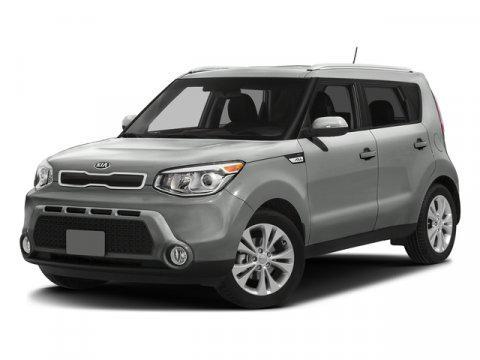 used 2016 Kia Soul car, priced at $7,999