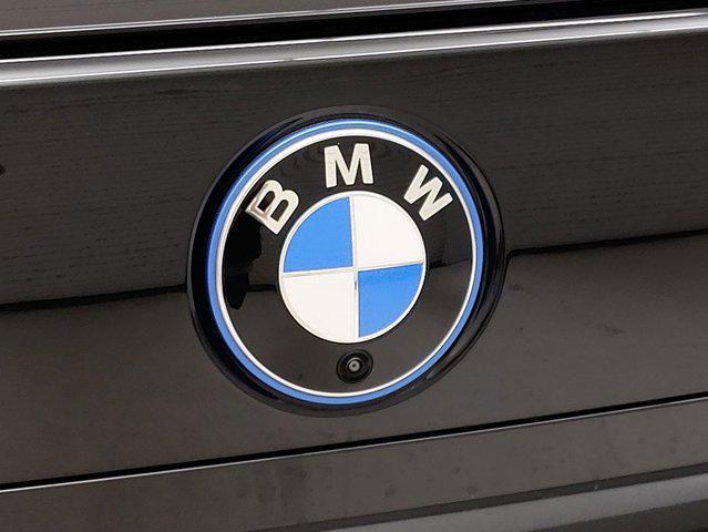 new 2025 BMW i7 car, priced at $129,255