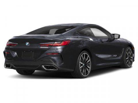 new 2025 BMW M850 car, priced at $111,425