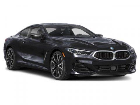 new 2025 BMW M850 car, priced at $111,425