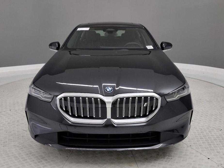 new 2024 BMW i5 car, priced at $71,795