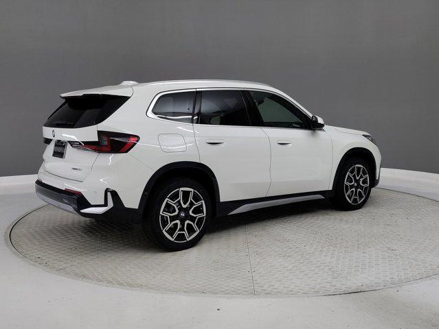 new 2026 BMW X1 car, priced at $44,765