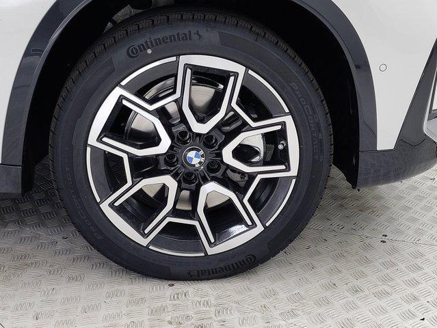 new 2026 BMW X1 car, priced at $44,765