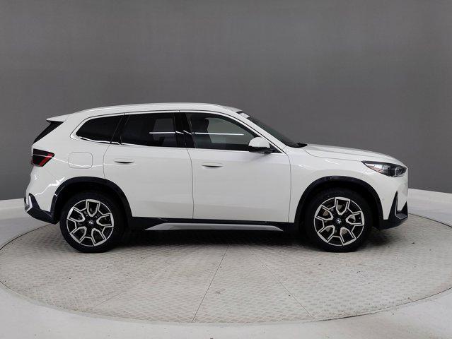 new 2026 BMW X1 car, priced at $44,765