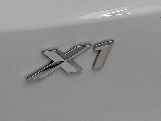 new 2026 BMW X1 car, priced at $44,765