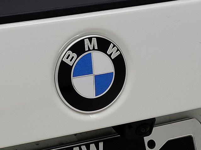 new 2026 BMW X1 car, priced at $44,765
