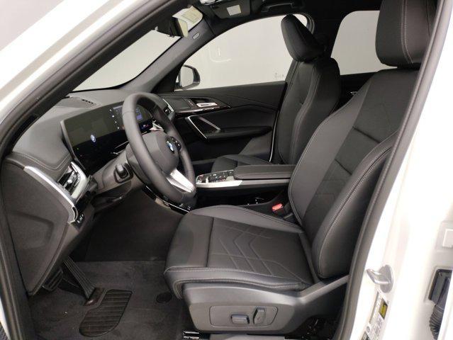 new 2026 BMW X1 car, priced at $44,765