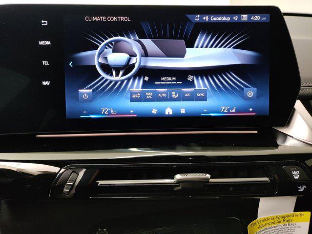 new 2026 BMW X1 car, priced at $44,765