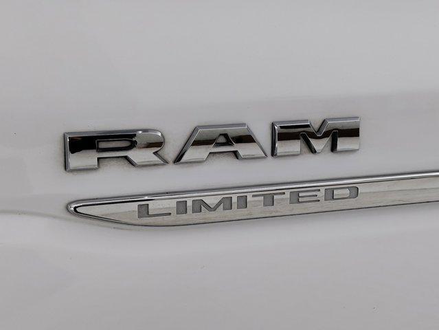 used 2020 Ram 1500 car, priced at $40,996