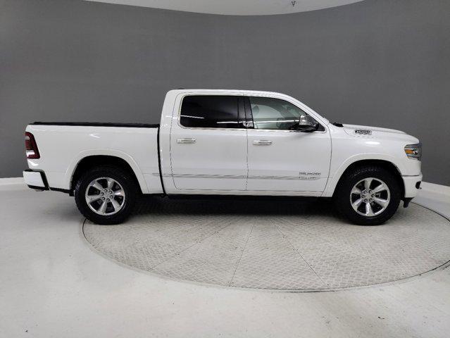 used 2020 Ram 1500 car, priced at $40,996