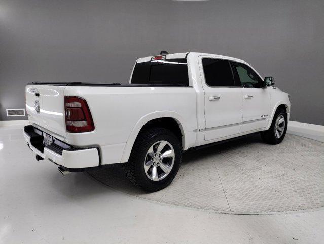 used 2020 Ram 1500 car, priced at $40,996