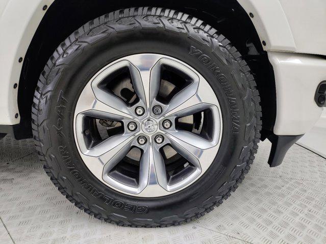 used 2020 Ram 1500 car, priced at $40,996