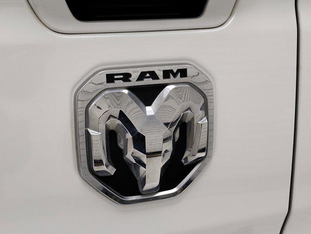 used 2020 Ram 1500 car, priced at $40,996