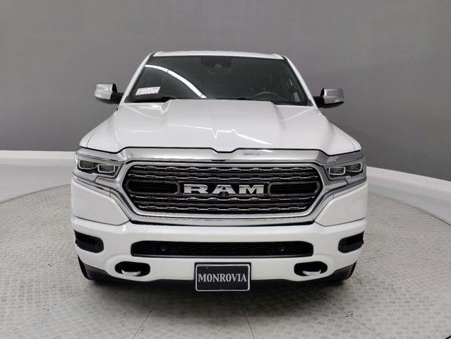 used 2020 Ram 1500 car, priced at $40,996