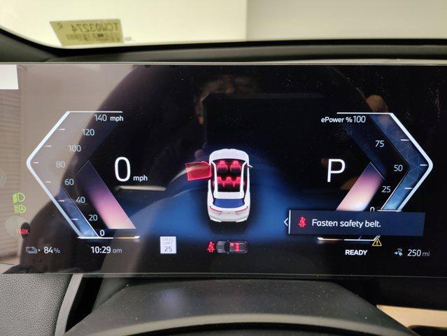 new 2026 BMW iX car, priced at $81,970