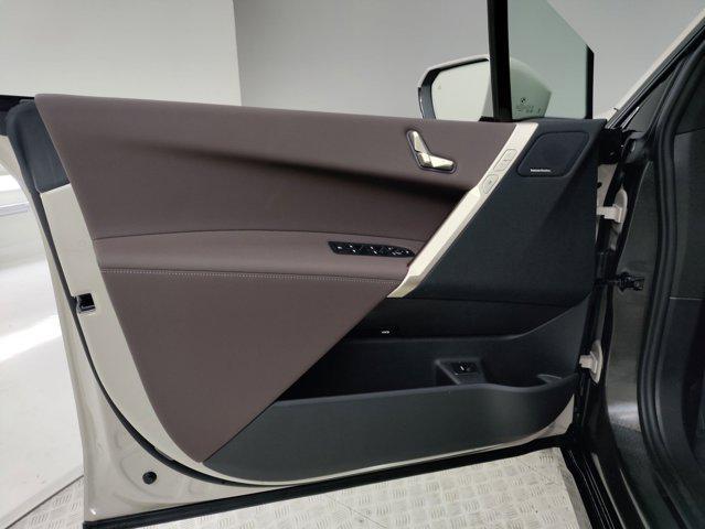 new 2026 BMW iX car, priced at $81,970