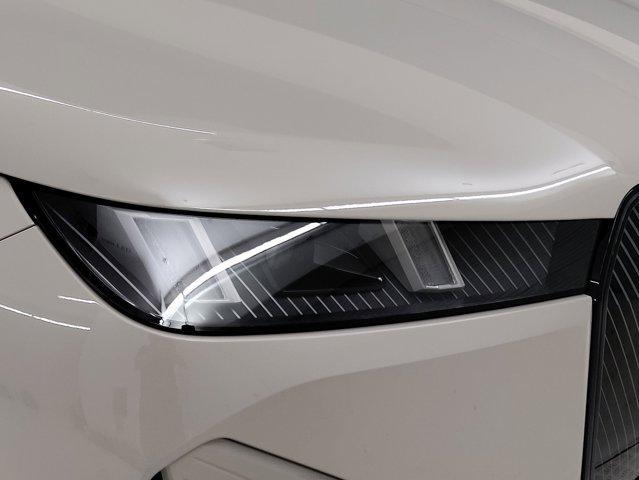 new 2026 BMW iX car, priced at $81,970
