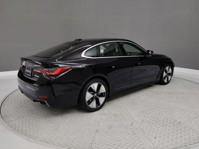 new 2025 BMW i4 Gran Coupe car, priced at $63,275