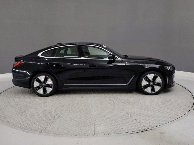 new 2025 BMW i4 Gran Coupe car, priced at $63,275