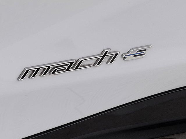 used 2023 Ford Mustang Mach-E car, priced at $33,999