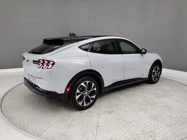 used 2023 Ford Mustang Mach-E car, priced at $33,999