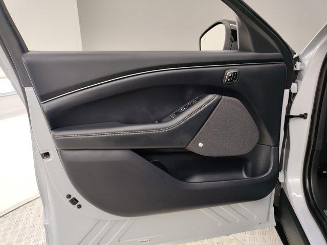 used 2023 Ford Mustang Mach-E car, priced at $33,999