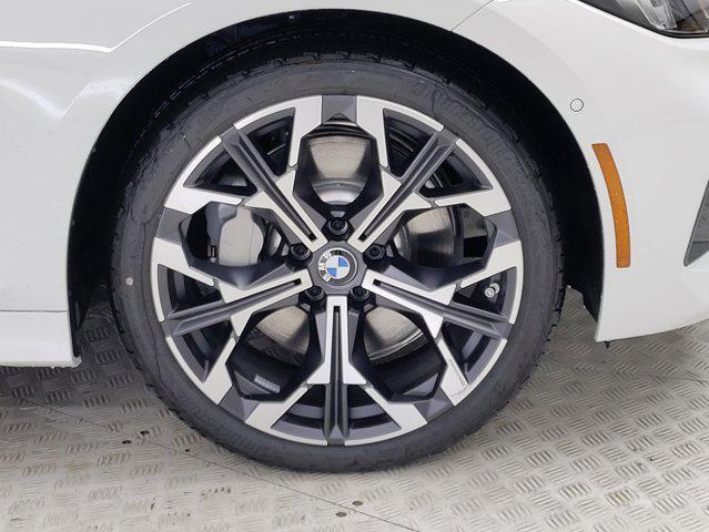 new 2026 BMW 330 car, priced at $51,440