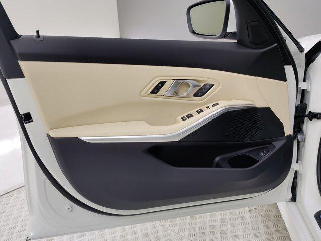new 2026 BMW 330 car, priced at $51,440