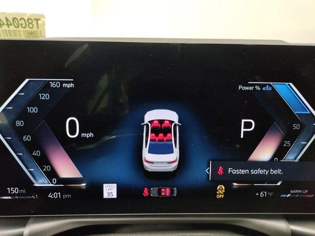 new 2026 BMW 330 car, priced at $51,440