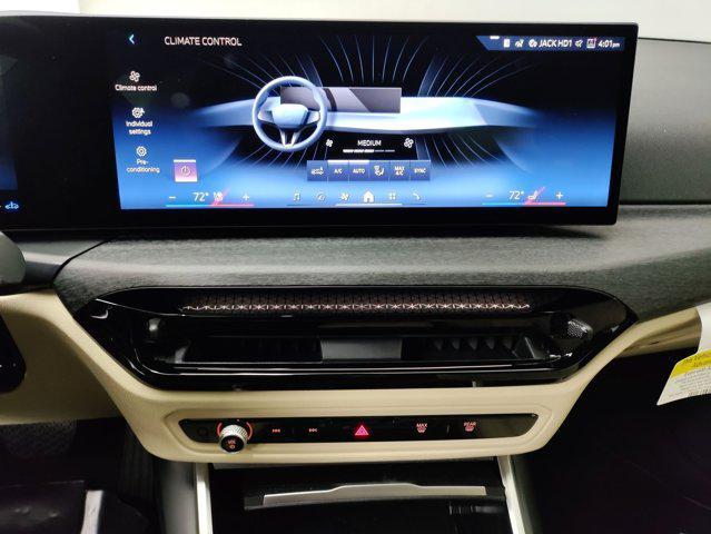 new 2026 BMW 330 car, priced at $51,440