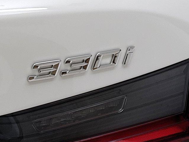 new 2026 BMW 330 car, priced at $51,440