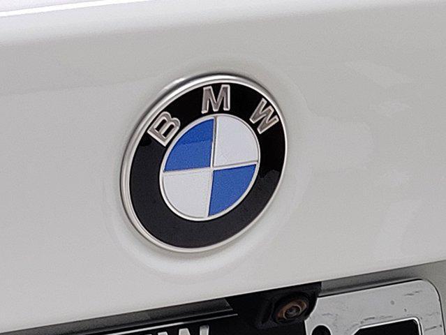 new 2026 BMW 330 car, priced at $51,440