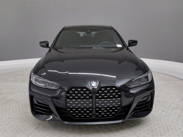 used 2024 BMW 430 Gran Coupe car, priced at $40,999