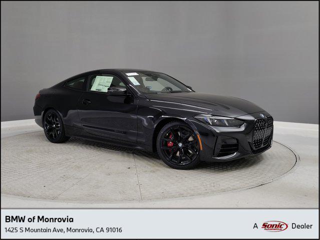 new 2026 BMW 430 car, priced at $59,920
