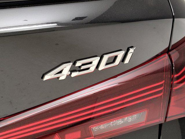 new 2026 BMW 430 car, priced at $59,920