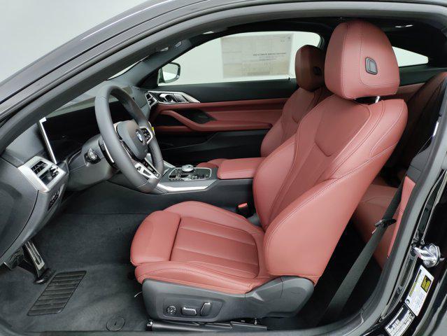 new 2026 BMW 430 car, priced at $59,920