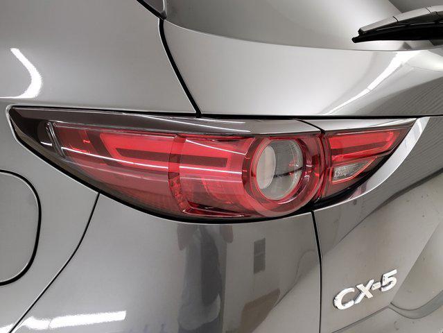 used 2020 Mazda CX-5 car, priced at $22,588