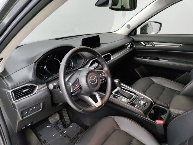 used 2020 Mazda CX-5 car, priced at $22,588