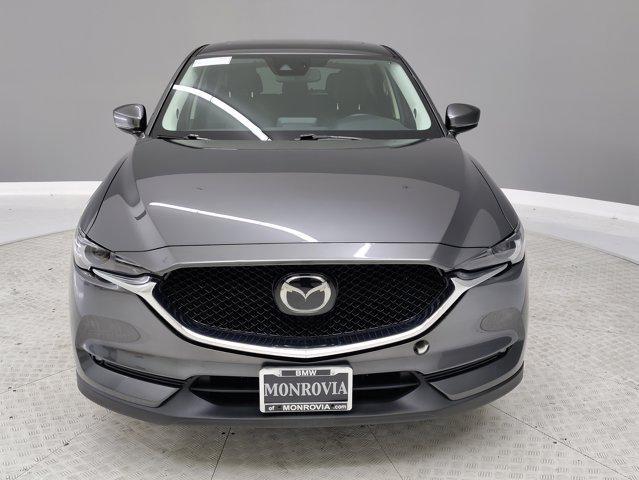 used 2020 Mazda CX-5 car, priced at $22,588